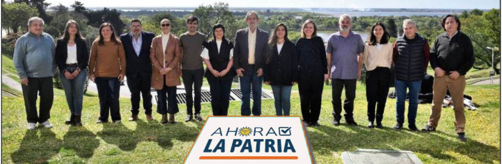 ahoralapatria.com.ar